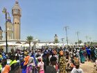 Magal : Marème Mbacké propose de rendre le lundi férié lorsque la fête tombe un dimanche