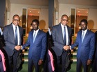 Mankeur Ndiaye confirme le soutien de Diomaye à Macky après les audiences à l’ONU
