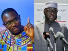 Depuis Bergame, El Malick Ndiaye déclare le Sénégal « en pause », Aldiouma Sow réplique