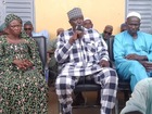 Affé Djoloff : le maire Cheikh Niang annonce son adhésion à Kiiraay