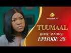 Bande annonce, Tuumaal – Episode 40