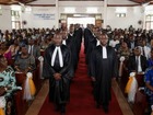 Église Évangélique du Gabon : après le synode, le spectre d'un bicéphalisme ?