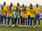 UNIFFAC U17 : Le Cameroun domine le Gabon d'entrée (5-1)