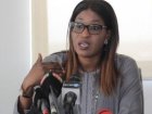 Zahra Iyane Thiam égratigne PASTEF : « Le vrai danger n’est pas un coup d’État, mais le coup du peuple »