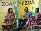 ZOA : L'Afrique de demain se raconte au présent !