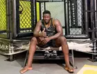 Adama « Blindé » Diop obtient son contrat à l’UFC après la faim et les petits boulots