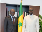 Boubacar Camara défend Sonko : « Je l’assume, il a été excellent à la Primature »