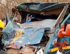Coyah : tragédie sur les routes, quatre vies perdues dans des accidents