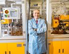 Karim Zaghib, maître algérien des batteries électriques, nommé à l’Ordre du Canada
