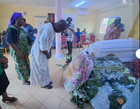 Lébamba fait ses adieux à l'un de ses plus grands serviteurs