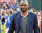 Lions du Sénégal : Un accord trouvé entre la FSF et Patrick Vieira, selon le journaliste Malang Sané