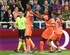 Ligue des Champions : Rashford offre la victoire au Barça