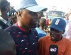 Coumba Ndoffène Diouf à Ngagne Demba Touré : « Le courage ne se revendique pas après la tempête. Il se démontre&nbsp;(…)