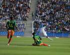 Sénégal : Mbaye et Jackson décisifs dans la victoire en Éthiopie