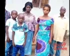 Information exceptionnelle : une famille de lainé face à l'adversité