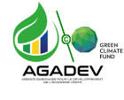 L'AGADEV, nouveau représentant du Gabon auprès du Fonds Vert pour le Climat