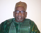 Mandat présidentiel et leadership politique : Cheikh Ibrahima Diallo plaide pour un septennat et adoube Aminata Touré