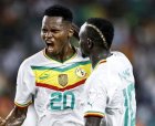 Sénégal vs Mauritanie : Habib Diallo signe le quatrième but des Lions (Vidéo)