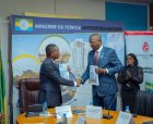 Signature du Contrat “Dinonga-Irondou” : le Gabon affirme sa souveraineté énergétique !
