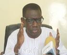 Boubacar Boris Diop et 142 autres intellectuels appellent au vote urgent de la révision constitutionnelle
