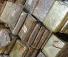 Douanes sénégalaises : saisie record de 272 kg de cocaïne à Kalifourou (Photos)