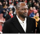 Patrick Vieira fixe un projet sur quatre ans jusqu’à la Coupe du monde 2030