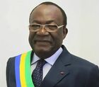"Un dignitaire vient de s'éteindre... éminente personnalité et digne fils du Gabon" B.C Oligui Nguema