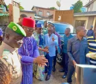 Présidentielle au Bénin : Romuald Wadagni dépose son dossier de candidature
