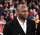 Patrick Vieira dévoile 28 joueurs, sans Sadio Mané ni Édouard Mendy