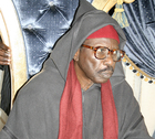 Hommage à Mame Cheikh Ahmed Tidjani SY Al Makhtoum (Par Moulaye Camara)