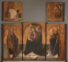Italie : quatre œuvres d’Antonello de Messine volées dans un musée