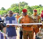 Burkina Faso : Bobo-Dioulasso accueille l’usine de textile souveraine