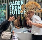 Le Kangoudja : ce trésor culturel gabonais qui a captivé les Japonais