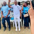 La vague bleue gagne du terrain à Owendo : un projet ambitieux au service des citoyens