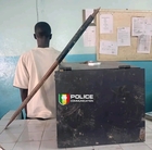 Ziguinchor : 20 millions FCFA et 800 euros emportés lors d’un cambriolage, un individu interpellé