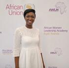 Leadership féminin : Anta Babacar Ngom Diack porte la voix du Sénégal à l’Académie africaine des femmes en politique&nbsp;(…)