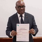 Election : Seul candidat en lice : l'exemple de la FIF prouve que la candidature unique n'est pas une invention du&nbsp;(…)