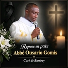 Diocèse de Thiès : l’Abbé Ousario Gomis rappelé à Dieu