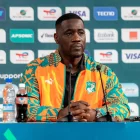 CDM 2026 – Côte d’Ivoire : Emerse Fae attendu par la presse