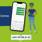 Sen’Eau : réclamations et fuites à signaler sur WhatsApp 24h/7j