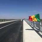 Sénégal-Gambie : 30 km démarqués et neuf accords signés par la commission mixte