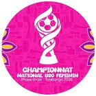 Tchibanga au cœur du football féminin : La phase finale du Championnat National U20 promet un spectacle grandeur&nbsp;(…)