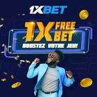 Promo 1xFreebet – Boostez votre jeu !