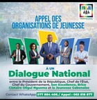 Dialogue direct en perspective entre le président et la jeunesse gabonaise : le FNOJG restitue les résultats de la&nbsp;(…)