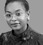 Priscilia Causette Akouma Aboue : « La jeunesse gabonaise doit prendre sa place dans l'histoire ».