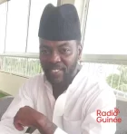 Conakry : pascal feindouno se convertit à l'islam et change de nom