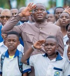 Grève des enseignants : une crise héritée du régime déchu, un test majeur pour l'État gabonais