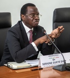 Loyers : Serigne Guèye Diop annonce un arrêté de blocage et des antennes régionales