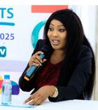 "...il y a un signal politique et économique fort..." Justine Judith Lekogo