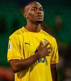 Abandonné par la Fegafoot : La panthère Medvin Bitegué blessé pour le Gabon, laissé 1 an et demi sans aide
